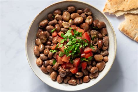 Ful Medames (Egyptian Fava Beans) Recipe