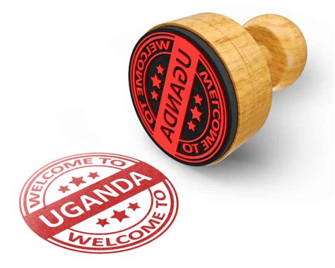 Uganda Visa | US, UK, EU, CH, ZA, CA visas [2024]