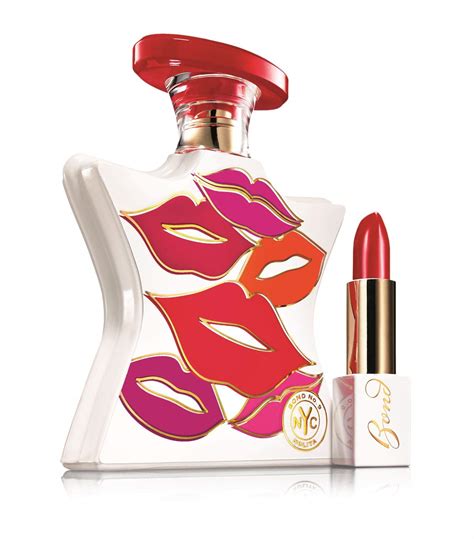 Buy Bond No. 9Nolita Perfume for Women Eau de Parfum Spray, 3.4 Oz Online at desertcartKUWAIT