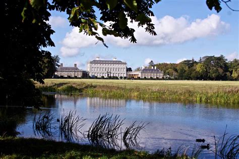 Castletown House and Parklands | Heritage Ireland