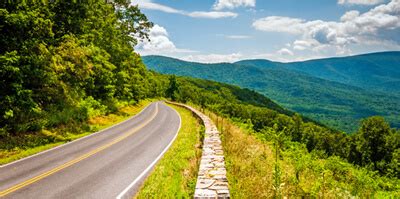 Skyline Drive | Virginia Scenic Drives on myscenicdrives.com