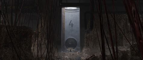 ArtStation - Sewer