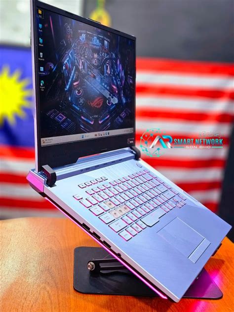 ROG STRIX GAMING LAPTOP i5-9300H, Computers & Tech, Laptops & Notebooks on Carousell