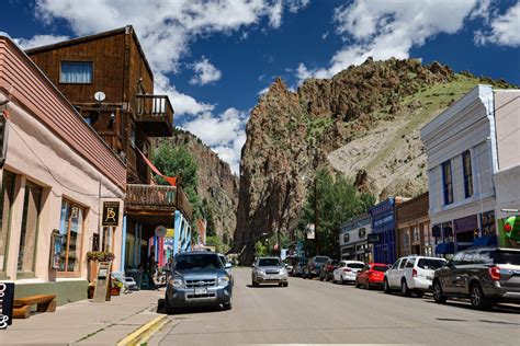 Creede, Colorado – Activities and Events | Mineral County