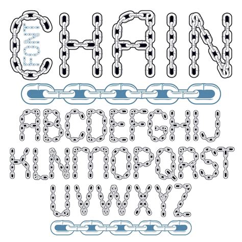 Premium Vector | Vector script, modern alphabet letters set. capital ...