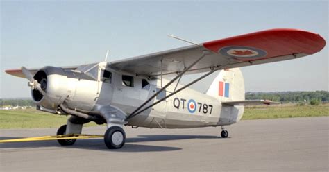 Noorduyn Norseman VI | Canada Aviation and Space Museum