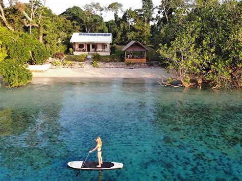 "Aoredise" - Paradise on Aore Island, Vanuatu - Holiday homes for Rent in Luganville, Sanma ...