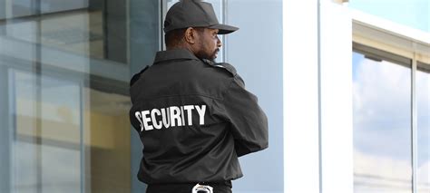 What Training Do You Need To Be a Security Guard | Toronto Security Company