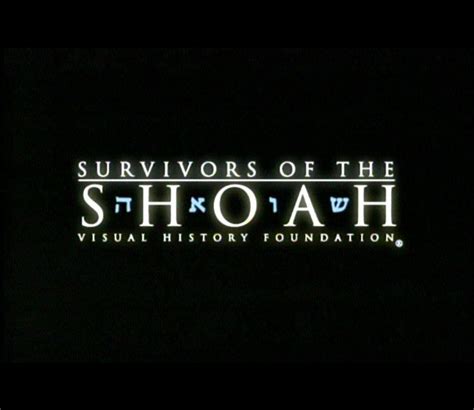 Survivors of The Shoah | HalNY