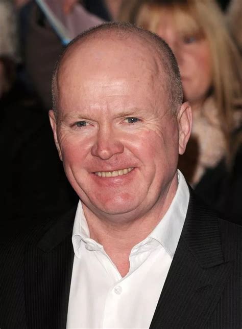 EastEnders' Steve McFadden is 'dad for fifth time with fourth woman, as he welcomes baby ...