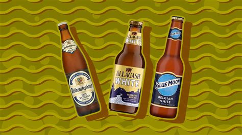 Best Wheat Beer: 6 Best Wheat Beers You Can Find Anywhere