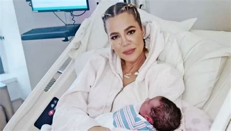 Khloe Kardashian sparks controversy with pics in hospital bed with ...