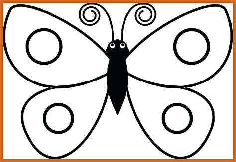 Butterfly Wings Coloring Pages at GetColorings.com | Free printable colorings pages to print and ...