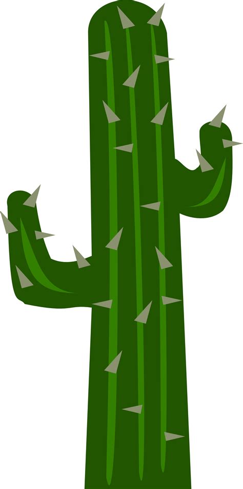 Clip art Cactus Transparency Vector graphics Portable Network Graphics ...