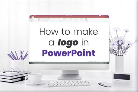 How to add logo to all of your slides in powerpoint | complete Guide ...