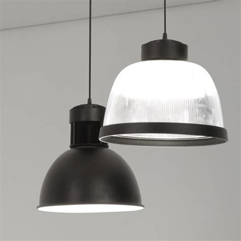 Commercial LED Pendant Light CLB-00580 | E2 Contract Lighting | UK ...