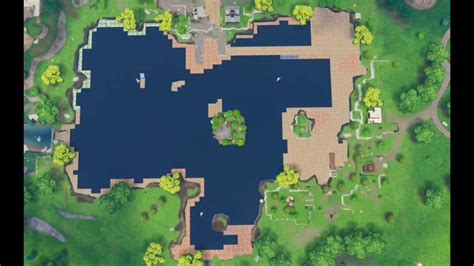 Loot Lake & Dusty Divot Time Lapse - YouTube