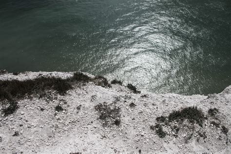 White Cliffs on Behance