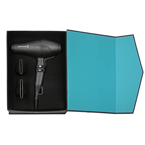 Cloud Nine Hair Dryer (Limited Edition) - FREE Delivery