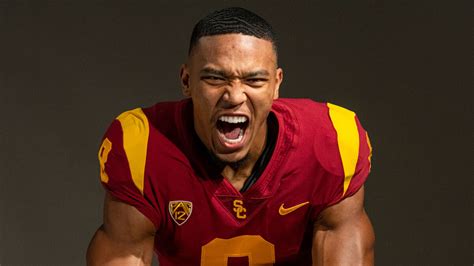 2021 Dynasty Prospect: Amon-Ra St. Brown, USC