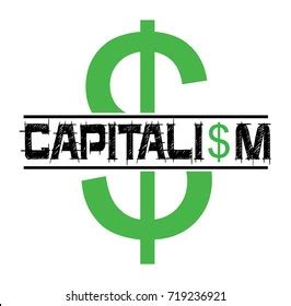 Capitalism Logo