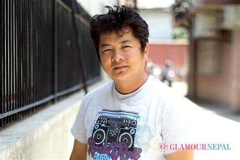 Dayahang Rai Actor | Glamour Nepal