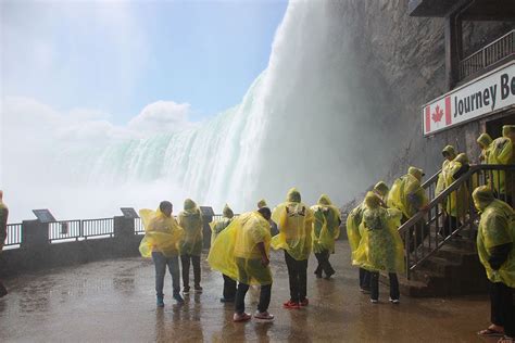 The Embassy Suites Niagara Falls Review • Niagara Falls Hotel Views