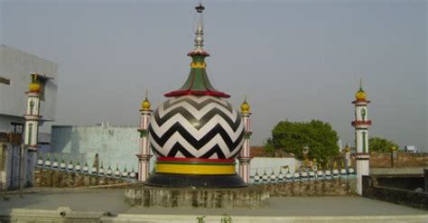 Bareilly Map | Bareilly Tourism Map | Bareilly Tourist Places Map ...