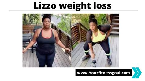 Lizzo weight loss 2024: height, weight, Journey - Yourfitnessgoal