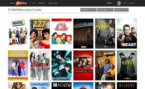 10 Free Sites To Watch TV Shows Online [Legally In 2024]