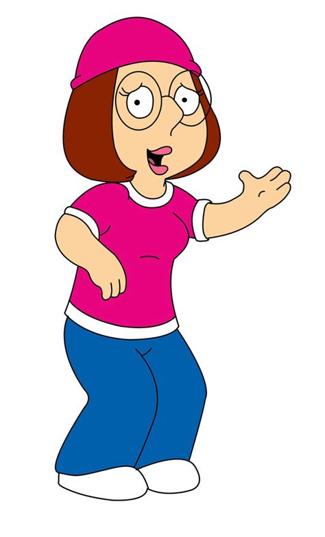 Meg Griffin (Family Guy)-09 by frasier-and-niles on DeviantArt