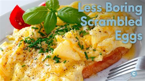 spicy scrambled eggs recipe • Bodybuilding Wizard