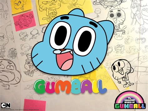 Gumball Watterson - Elmore City Wiki