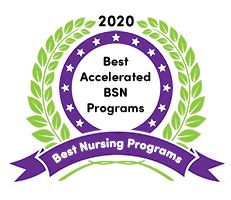 Best Accelerated BSN Programs in 2024 (Online & On-Campus)