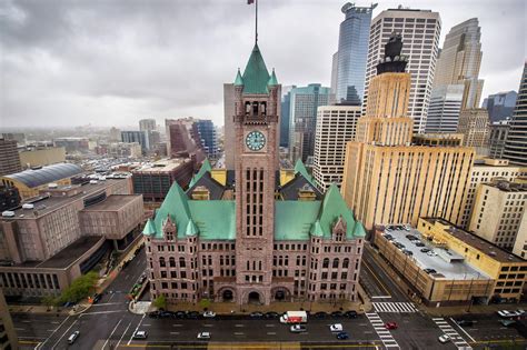 Detention Home: The Historic Hennepin County Jail