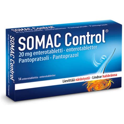 Somac Control : Uses, Side Effects, Interactions, Dosage / Pillintrip