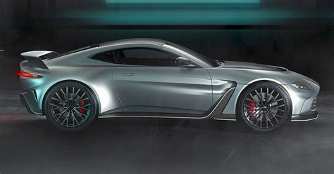 Want a 2023 Aston Martin Vantage? Too late | Automotive News