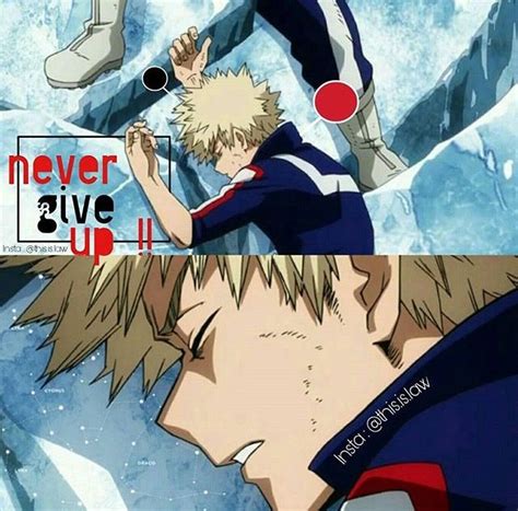 Katsuki Bakugou || BNHA || Anime Quote Comic Books, Comic Book Cover, Anime Quotes, Boku No Hero ...