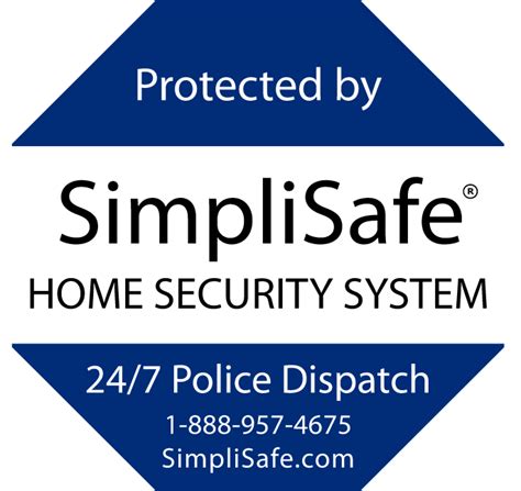 Opinion Poll: New Window Decal and Yard Sign Mock-ups | Home Security