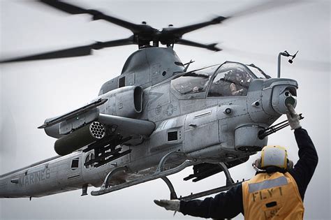 The 9 best attack helicopters in the world - Business Insider