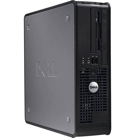 Oscurecer trapo Pinchazo pc dell optiplex 745 desktop Mentor Llamarada caballo de fuerza