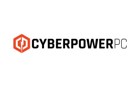 CyberPowerPC logo and symbol, meaning, history, PNG