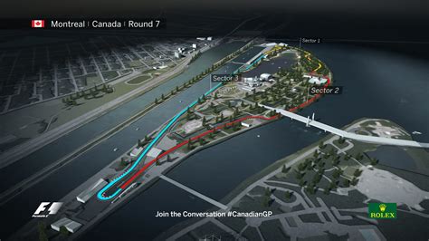 Tout ce que vous devez savoir sur le Circuit Gilles-Villeneuve | Vidéo | Montreal.TV