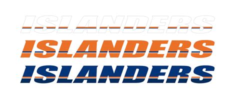 NY Islanders Logo Concept on Behance