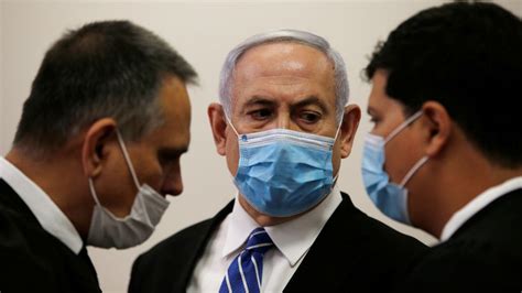 Benjamin Netanyahu trial on corruption charges underway in Jerusalem | CNN