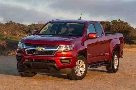 2016 Chevrolet Colorado: Used Car Review - Autotrader