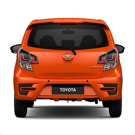 6 reasons the Toyota Wigo is the ultimate city car | VISOR.PH