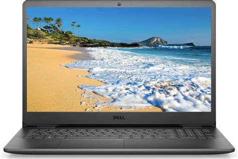 Amazon.com: Dell Inspiron 15 3000 Laptop Computer, 15.6" HD Display ...