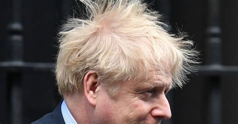 Boris Johnson's Cabinet Reshuffle: Here's Who's In And Who's Out