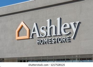 Ashley Furniture HomeStore Logo Vector (.AI) Free Download